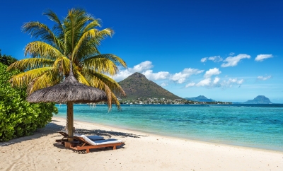 Meilleur moment pour voyager Île Maurice